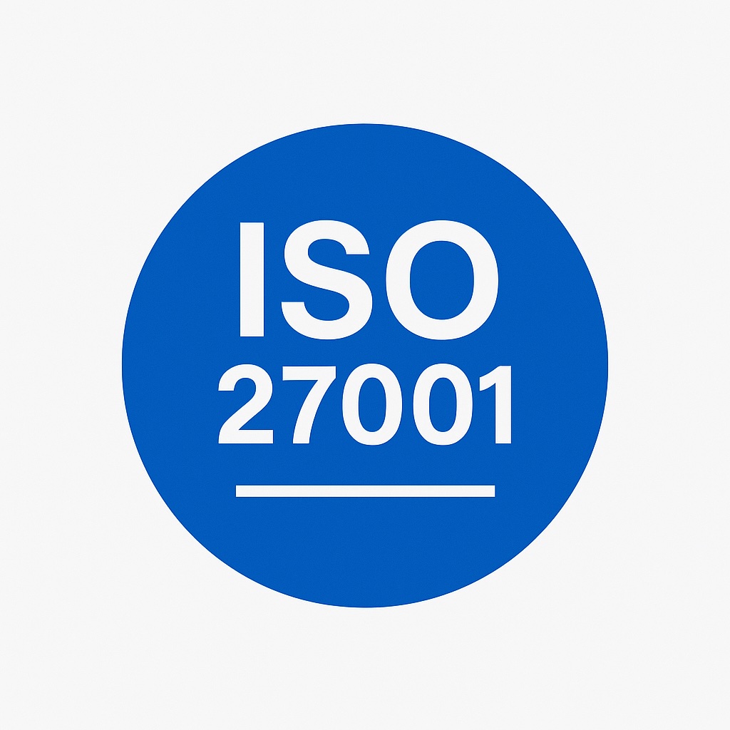 ISO 27001:2022
