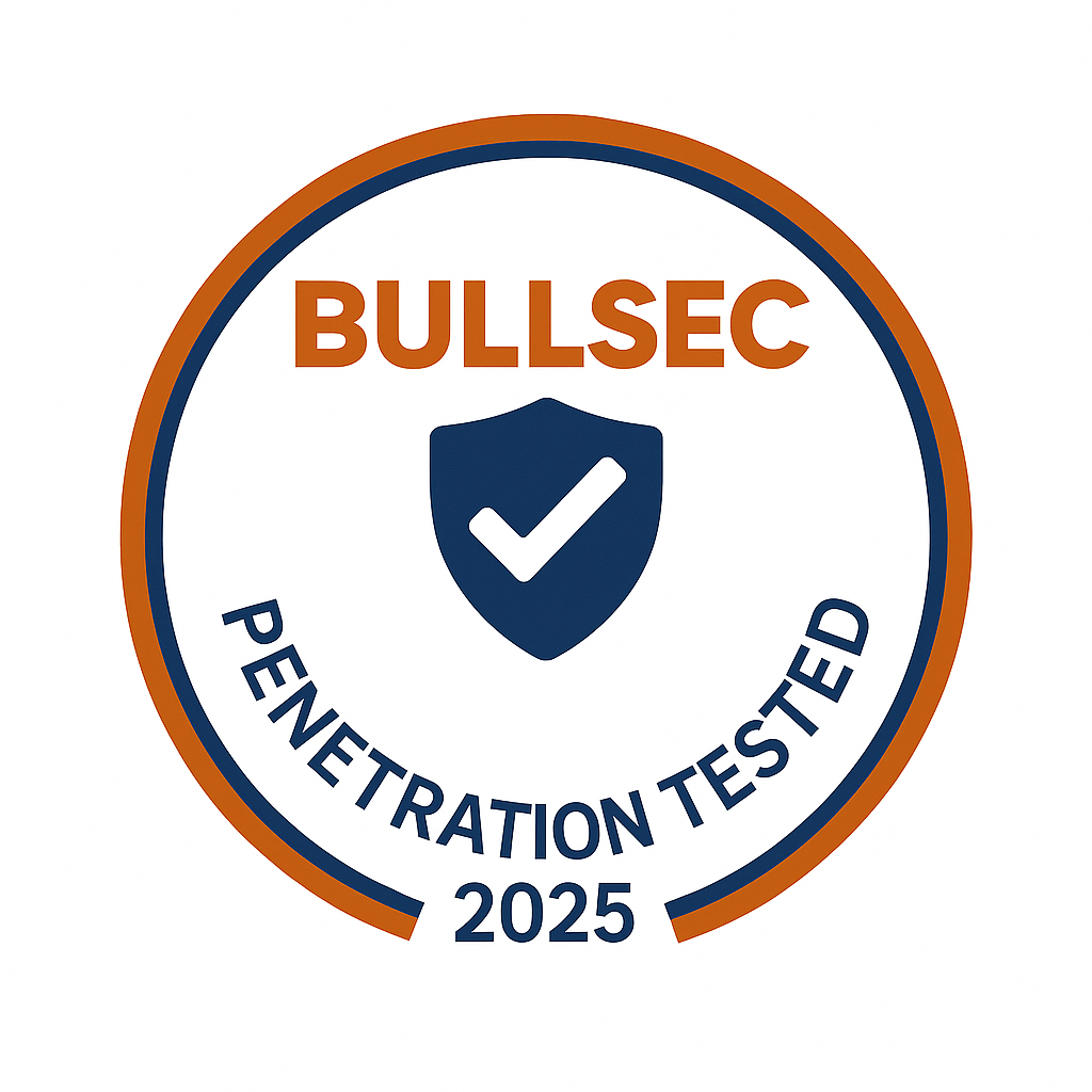 Pentest by Bullsec